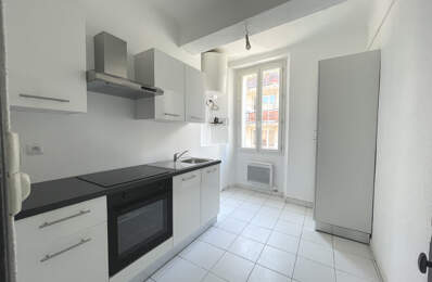 M2295 - TOULON - Le Mourillon - Appartement T2 — photo du bien