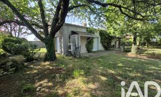 Maison 4 Pièces 87 m² à vendre à Thouars (79100)