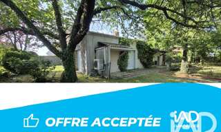 Maison 4 Pièces 87 m² à vendre à Thouars (79100)