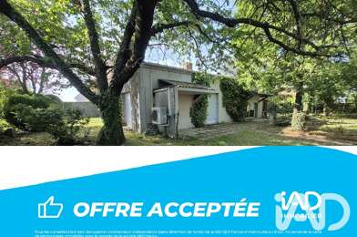 Maison 4 pièces 65000 €