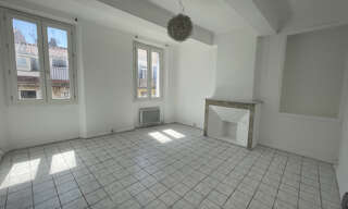 Appartement 2 Pièces 47 m² à vendre à Toulon (83000)