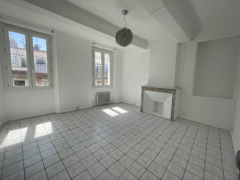 M2294 - TOULON - Le Mourillon - Appartement T2 — photo 1