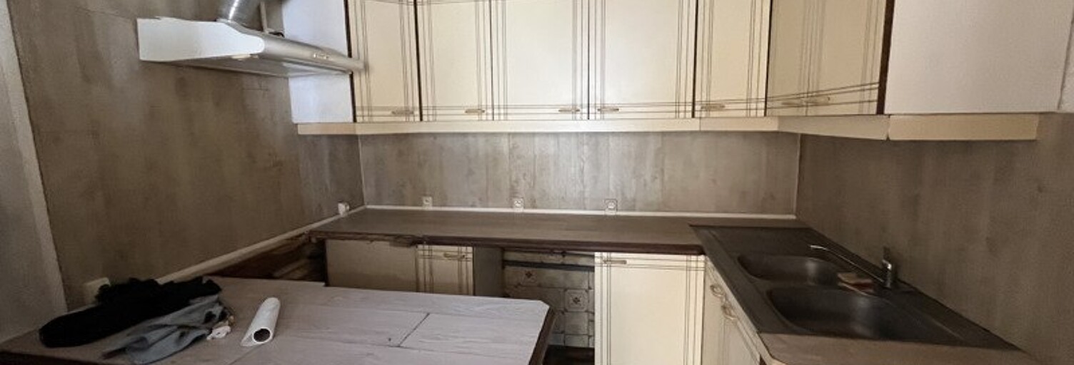 Maison 4 Pièces 62 m² à vendre à La Châtre (36400)