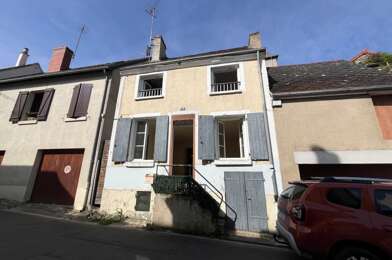 Maison 4 pièces 54000 €