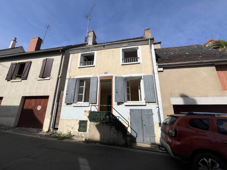 Maison 4 pièces 62 m² — photo 1