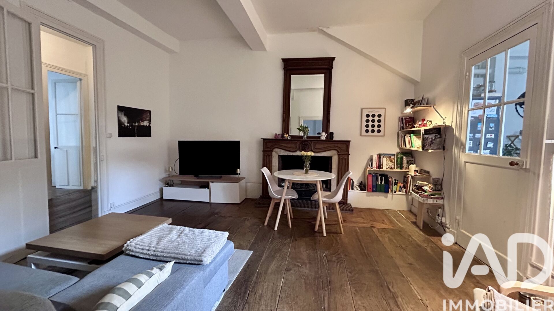 Vente Appartement 5 pièces - Photo 3