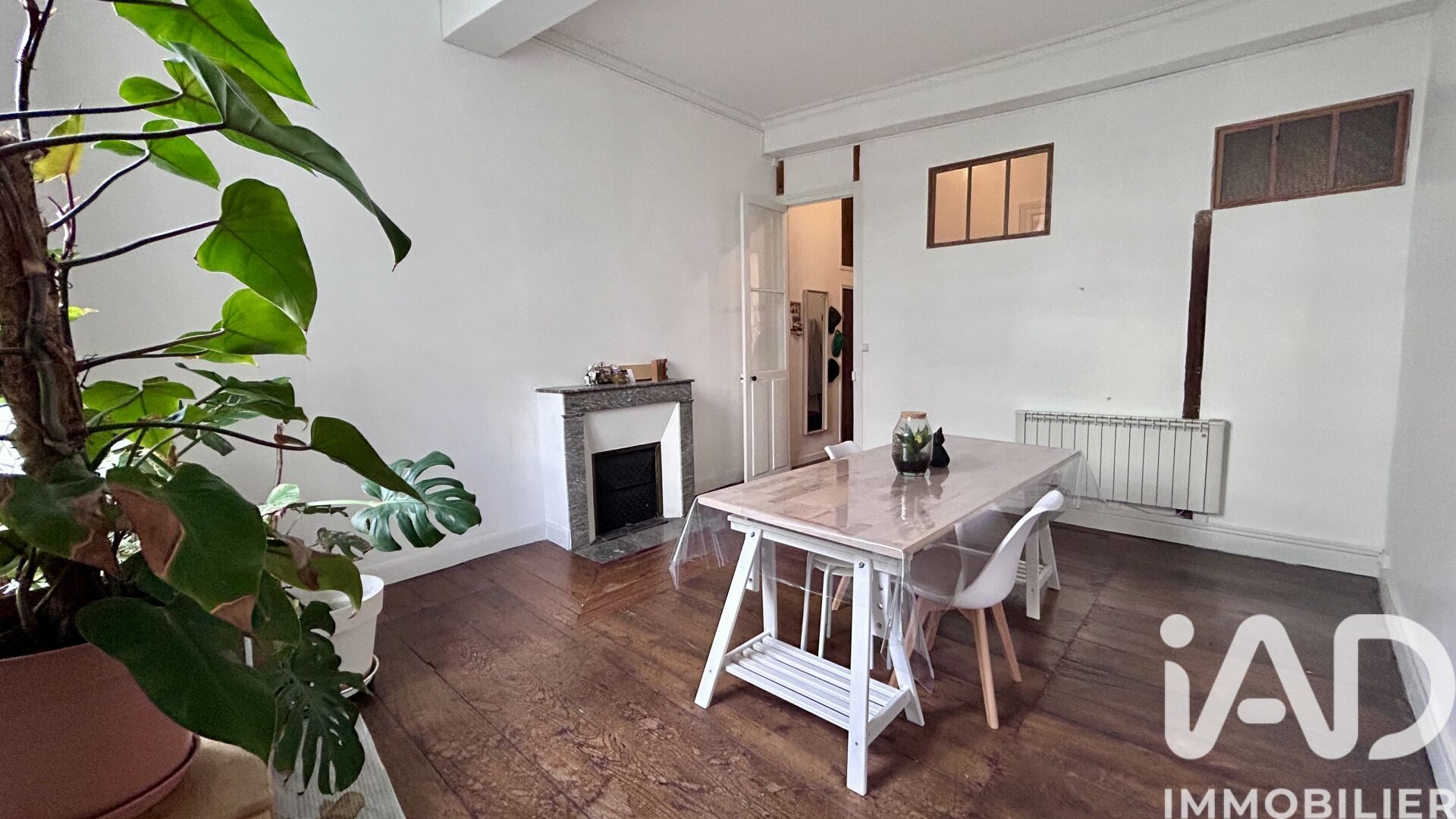 Vente Appartement 5 pièces - Photo 5