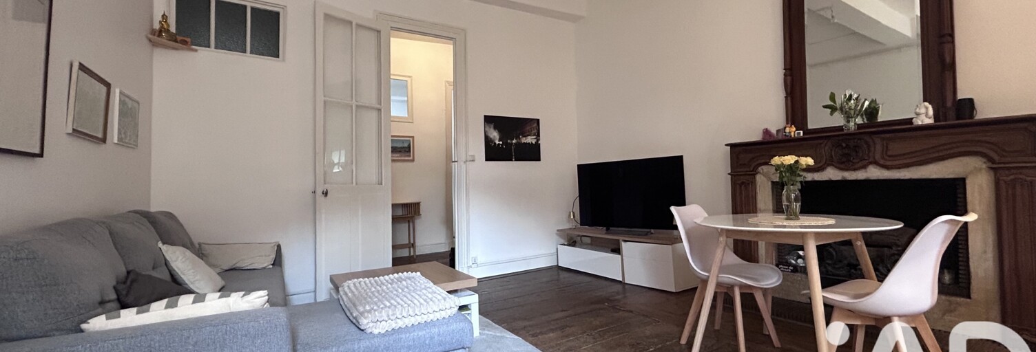 Appartement 5 Pièces 110 m² à vendre à Pau (64000)