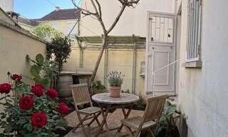 Maison 6 Pièces 120 m² à vendre à Asnières-sur-Seine (92600)