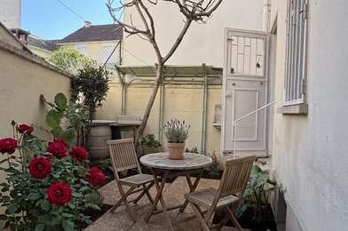 Maison 6 pièces 649000 €