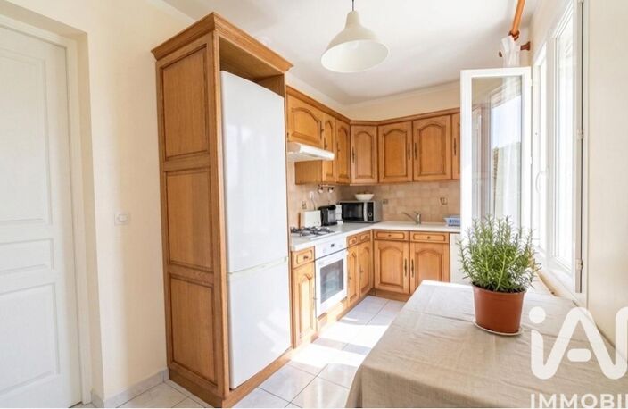 Vente Maison de ville 6 pièces — photo 2