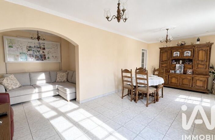 Vente Maison de ville 6 pièces — photo 3