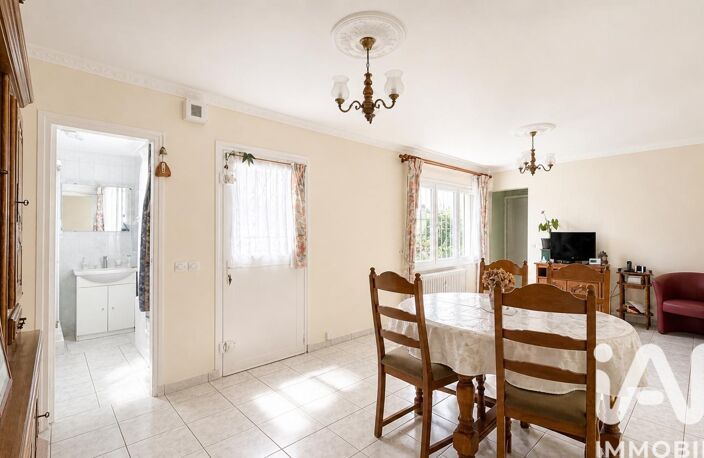 Vente Maison de ville 6 pièces — photo 4