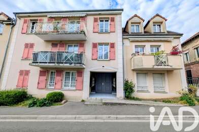 Appartement 3 pièces 239000 €