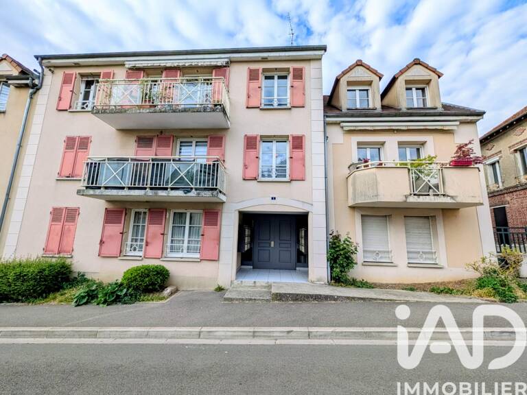 Vente Duplex 3 pièces — photo 1