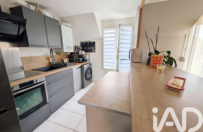 Vente Duplex 3 pièces — photo 4
