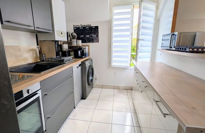 Vente Duplex 3 pièces — photo 5