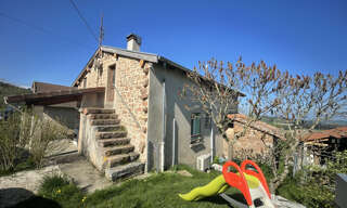 Maison 3 Pièces 60 m² à louer à Amplepuis (69550)