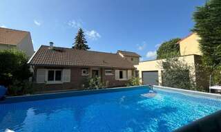 Maison 6 Pièces 129 m² à vendre à Saint-Leu-la-Forêt (95320)