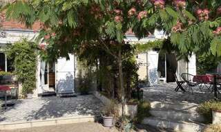 Maison 5 Pièces 165 m² à vendre à Civray-de-Touraine (37150)