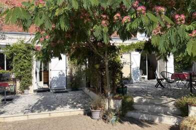 Maison 5 pièces 299697 €