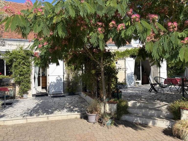 Maison 5 pièces 165 m² — photo 1