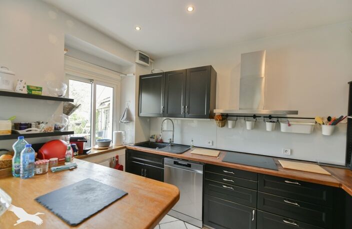 Vente maison 5 pièces 165 m² Civray-de-Touraine (37150) — photo 3