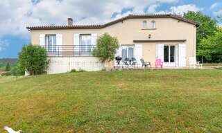 Maison 7 Pièces 109 m² à vendre à Blanquefort-sur-Briolance (47500)