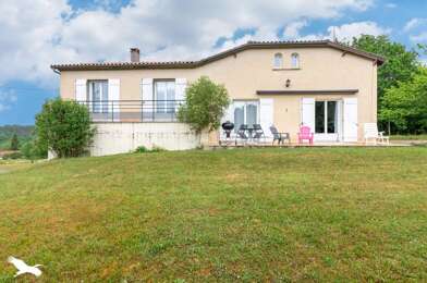 Maison 7 pièces 267500 €