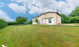 Maison 7 Pièces 109 m² à vendre à Blanquefort-sur-Briolance (47500)