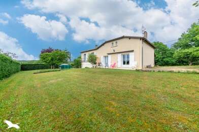 Maison 7 pièces 259000 €
