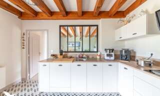 Maison 7 Pièces 109 m² à vendre à Blanquefort-sur-Briolance (47500)