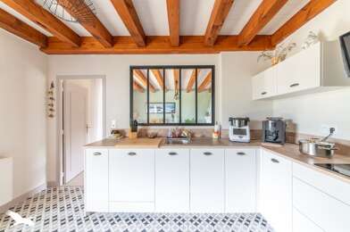 Maison 7 pièces 259000 €