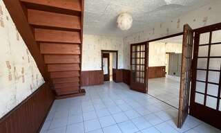Maison 4 Pièces 102 m² à vendre à Le Pondy (18210)