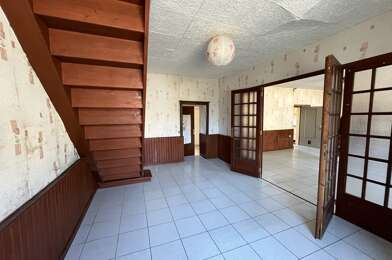 Maison 4 pièces 59999 €