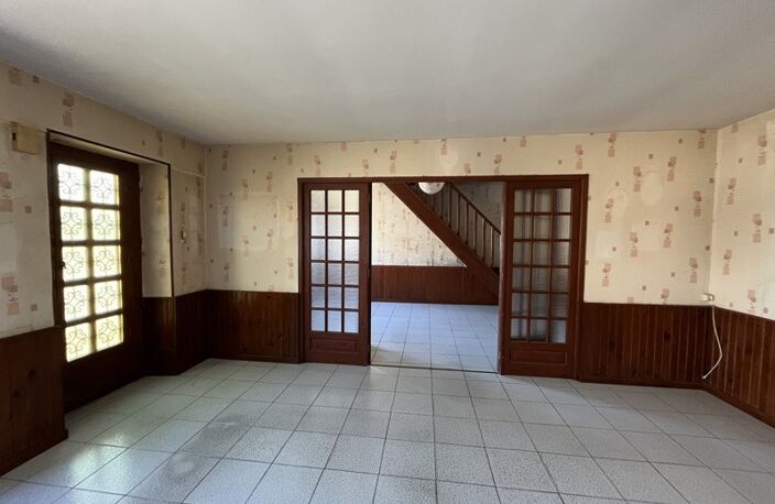 Vente maison 4 pièces 102 m² Le Pondy (18210) — photo 2