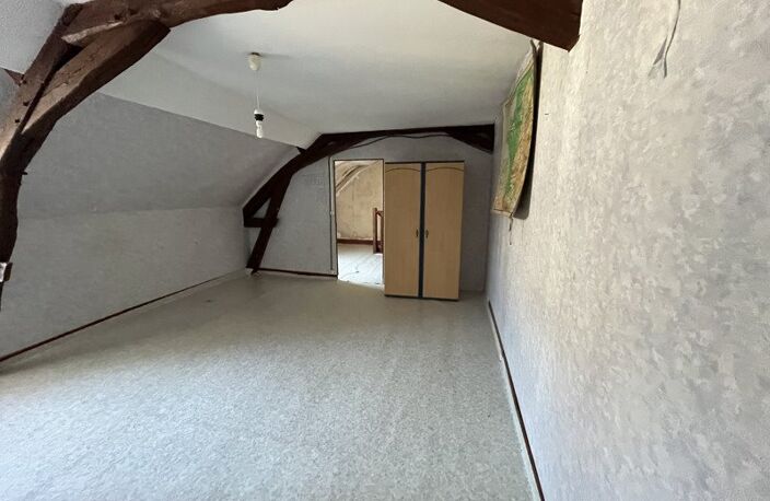 Vente maison 4 pièces 102 m² Le Pondy (18210) — photo 3