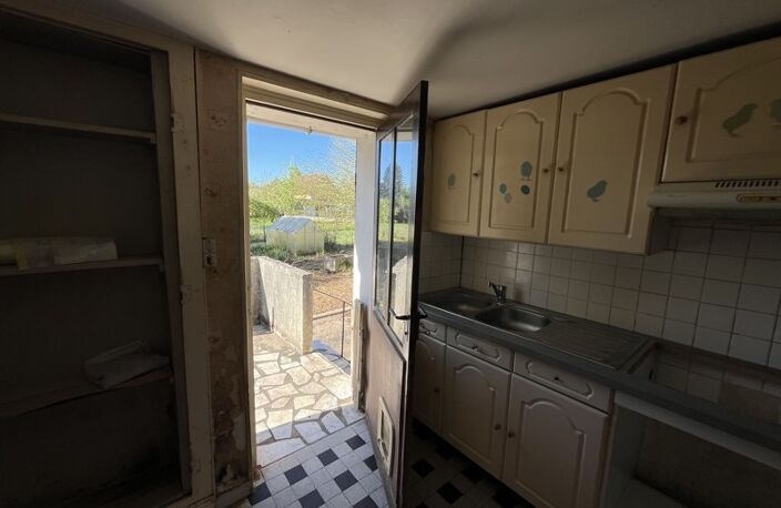 Vente maison 4 pièces 102 m² Le Pondy (18210) — photo 4