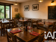 Vente Local commercial 150 m&sup2; — photo 3
