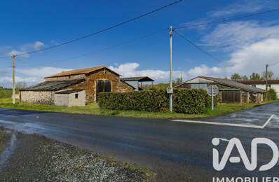 Vente Grange 10 pièces — photo du bien