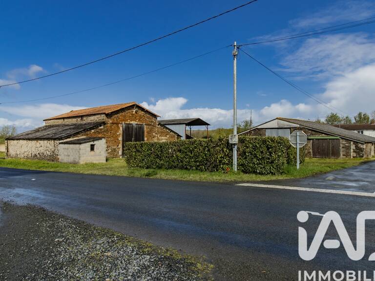Vente Grange 10 pièces — photo 1