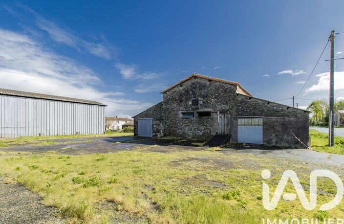 Vente Grange 10 pièces — photo 2