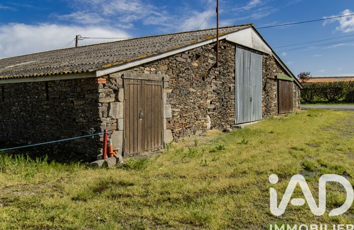 Vente Grange 10 pièces — photo 3