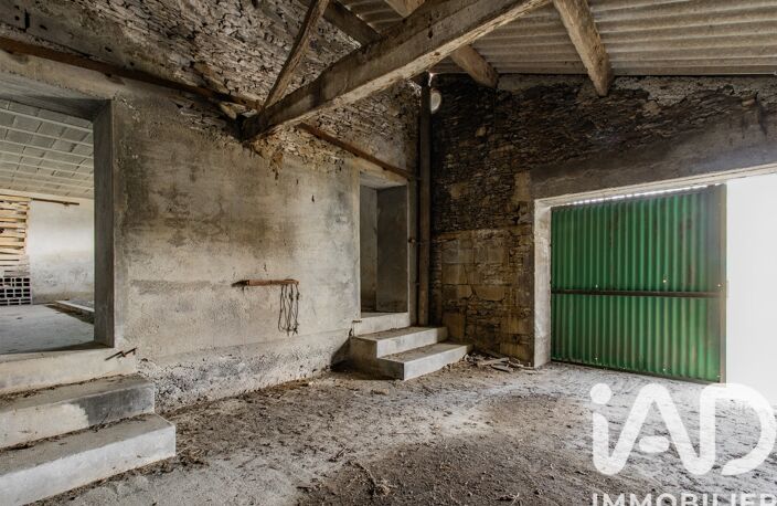 Vente Grange 10 pièces — photo 4