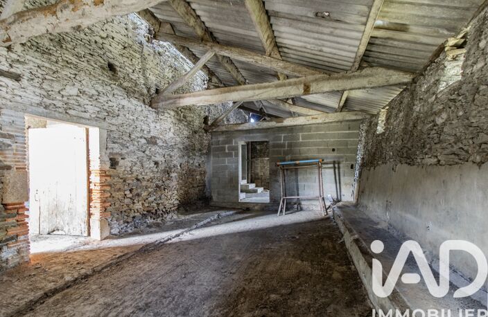 Vente Grange 10 pièces — photo 5