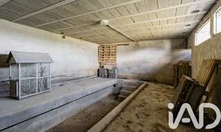 Maison 10 Pièces 295 m² à vendre à Chavagnes-en-Paillers (85250)