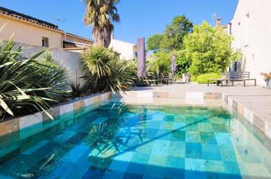 Maison 6 pièces 589000 €