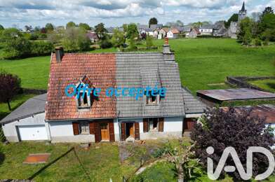 Maison 5 pièces 77000 €