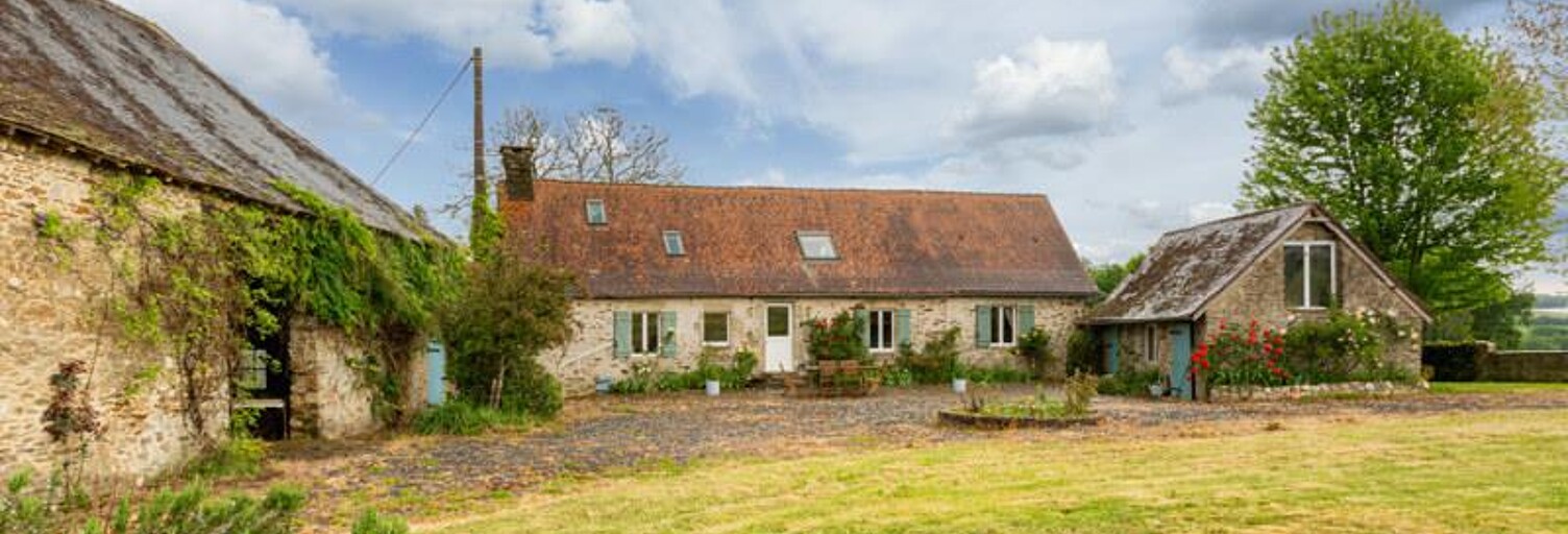 Maison 4 Pièces 116 m² à vendre à Jumilhac-le-Grand (24630)