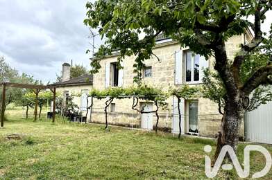 Maison 9 pièces 461000 €